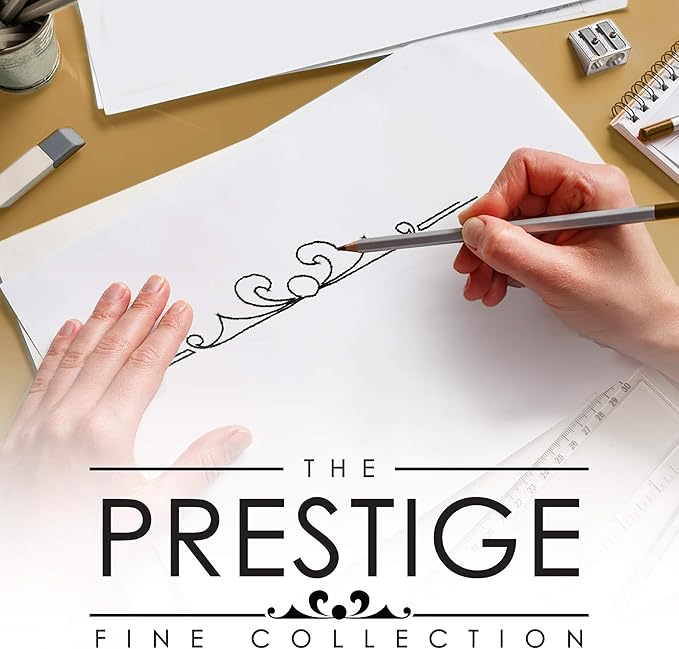 Desk Sign, Custom Desk Name Plate/Sign, 9" x 6", 18 Colors, Up to 10 Lines, Prestige Collection, USA Made By MY SIGN CENTER