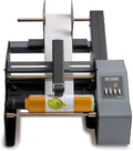 Primera AP380 Label Applicator Bottle Labeling Machine for Cylindrical Containers (74291) - Adjustable, semi-Automatic, Labels up to 1500 containers per Hour