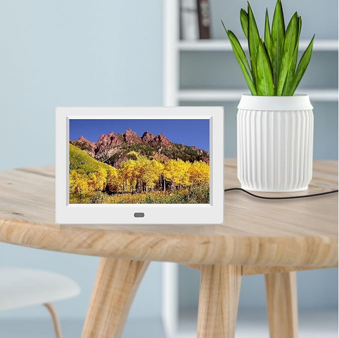 10 Inch Digital Clock with Day and Date for Elderly Alzheimer's Clock Customizable Alarms 3 Display Modes Large Font Alarm Clock for Seniors Auto DST