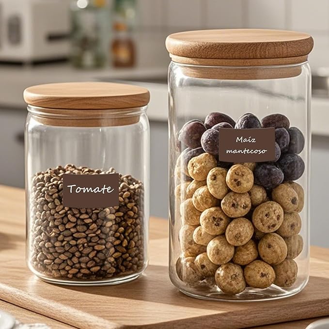 FINDAT Rectangle Label Stickers 1.57×0.75 Inch Vinyl Removable Blue Sticker Waterproof Writable File Folder Moving Labels for Boxes Home Office Labeling 160 PCS