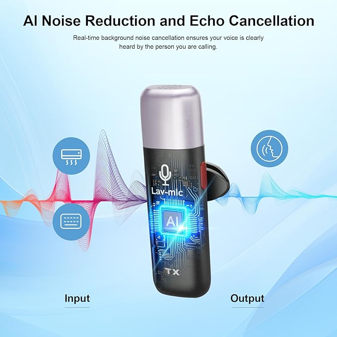 BALILA CM100 Conference Speaker and Microphone, 10 AI Mics 360° 65ft (20m) Voice Pickup, Noise Reduction, USB Speakerphone for 16 People,Fit for Video Conference Calls, multi-Platforms Zoom & MS Teams