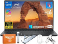 Dell Inspiron 15 Touchscreen Laptop, Intel 10-Core I7-1355U(up to 5.0 GHz), 15.6'' FHD Anti-Glare Display, 32 GB RAM, 1 TB SSD, Windows 11 Pro, Copilot AI, Numeric Keypad, for Business Student