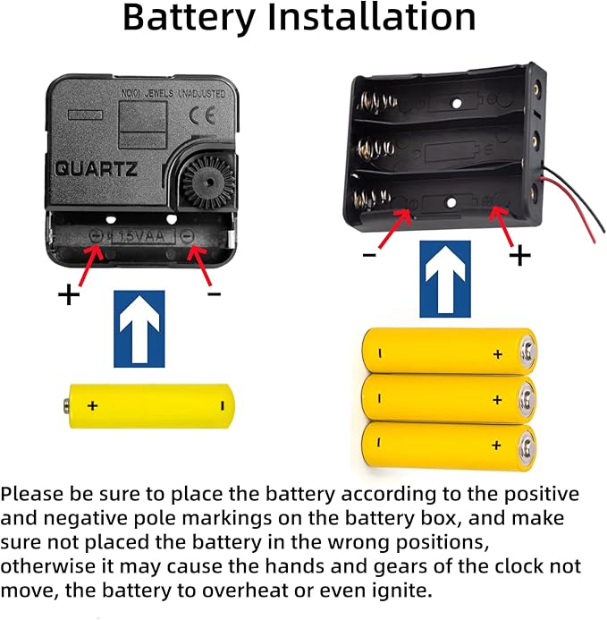 Vintage Desk Clock, 6 inch Metal Table Clocks with Moving Gears, Small Silent Non Ticking Industrial Steampunk Quartz Shelf Clock for Home Office Living Room Desk Decor Battery Operated (GOLD)