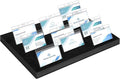 Lincia 1 Pcs Name Badge Holder ID Badge Tray Organizer Name Badge Organizer Badge Foam Holds 60 Badges ID Tag Name Badge Organizer Name Tag Holders for Office, 16 3/4 x 12 x 1 1/4 Inch