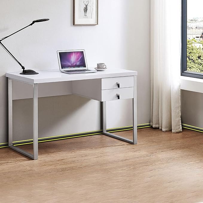 Eapele 6.5ft Cable Protector Cord Cover for Floor, Heavy Duty PVC Duct Easy to Unroll, Prevent Trip Hazard for Home Office or Outdoor Settings