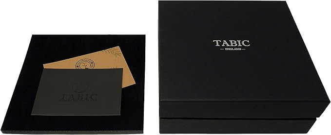 Handmade Prestige Roman Clock in Chrome Mounted on an English Oak Mantel/Display Mount, 21.5cm x 7.5cm