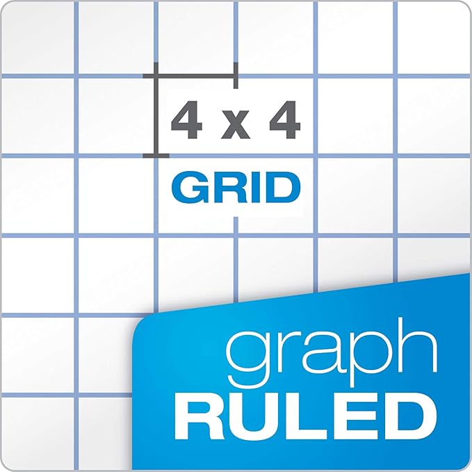 Oxford Composition Notebooks, Graph Ruled Paper, 9-3/4" x 7-1/2", Black Marble Covers, 80 Sheets, 12 per Pack (63786)