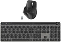 JLab Epic Work Bundle, Epic Wireless Keyboard and Epic Wireless Mouse