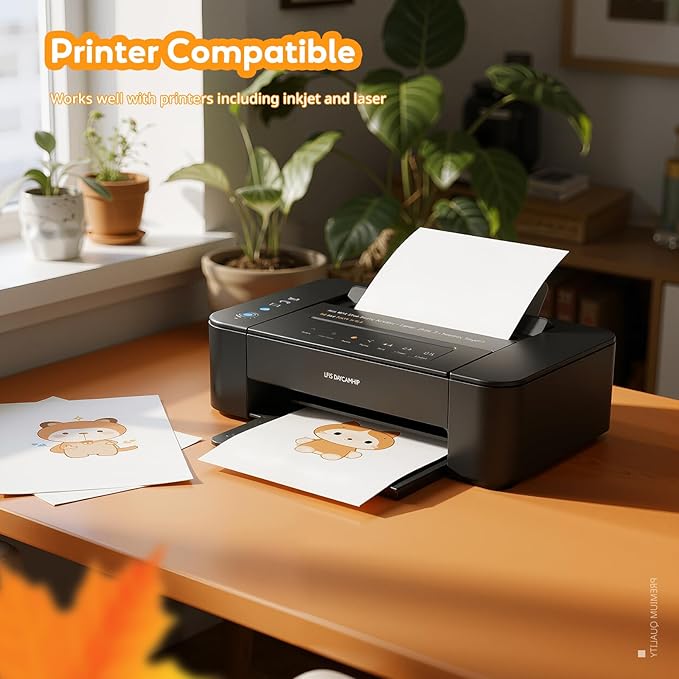 120 Sheets White Cardstock 8.5 x 11,Construction Paper,Cardstock Printer Paper 8.5 x 11 White Card Stock Paper for Invitations,Wedding,Menus,DIY Cards,Tags,Cards Making,Certificate,Office Printing