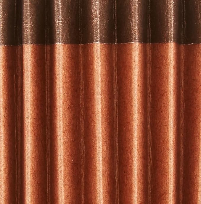 Amazon Basics Expanding Accordion File Folder Organizer, Legal Size, 5-1/4 Inch Expansion, 50-Pack, Red, 9.5 x 14.8 Inches