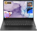 Lenovo V15 Laptop, 15.6" FHD Display, AMD Ryzen 5 5500U Hexa-core Processor (Beat Intel i7-1065G7), 16GB RAM, 512GB SSD, HDMI, RJ45, Numeric Keypad, Wi-Fi, Windows 11 Pro, Black