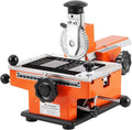 Manual Nameplate Metal Label Stamping Printer Machine Marking Machine for Metal (No.4 Codeword Plate)