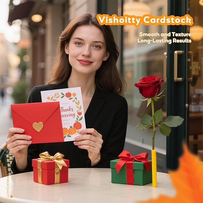 120 Sheets White Cardstock 8.5 x 11,Construction Paper,Cardstock Printer Paper 8.5 x 11 White Card Stock Paper for Invitations,Wedding,Menus,DIY Cards,Tags,Cards Making,Certificate,Office Printing