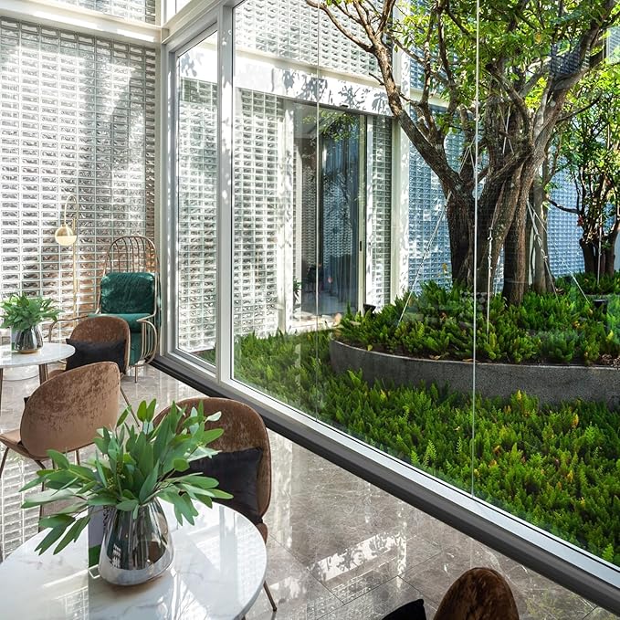 Eapele 6.5 ft Floor Cord Cover Heavy Duty Cable Protector, Easy to Unroll, Prevent Trip Hazard for Home Office or Outdoor Settings (Black)