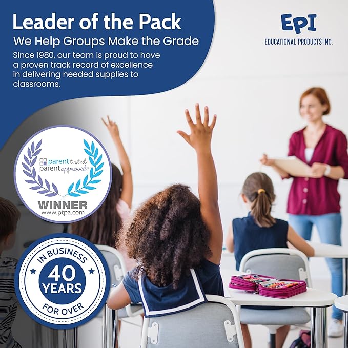EPI 12 Pack College Ruled Composition Notebook Black - 200 Pages (100 Sheets), 9-3/4 x 7-½ - Classroom Back to School Supplies, Heavy Duty, Durable Hardcover Office Notebooks, Sewn