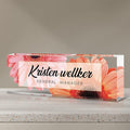 Desk Name Plate Personalized, Premium African Daisy Acrylic Desk Name Plate, Personalized Name Plate for Desk, Office Decor for Women or Men Coworkers, Boss, Employee, Teacher