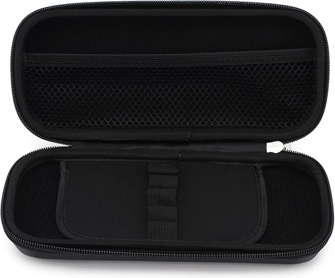 kayond Hard Pencil Case PC Hard shell case for executive fountain pen,apple pencil,ballpoint pen,stylus touch pen