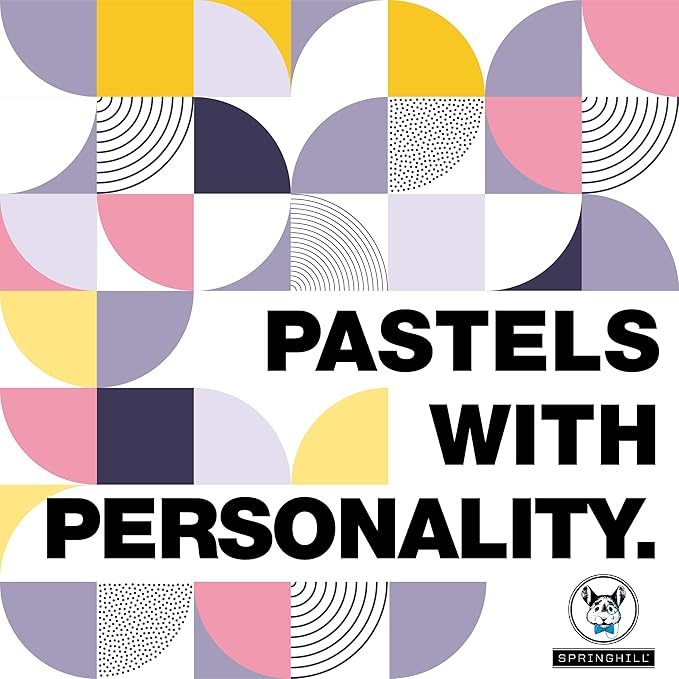 Springhill 11” x 17” Goldenrod Yellow Colored Cardstock Paper, 67lb Vellum Bristol, 147gsm, 250 Sheets (1 Ream) – Premium Lightweight Cardstock, Vellum Printer Paper with Textured Finish – 086004R