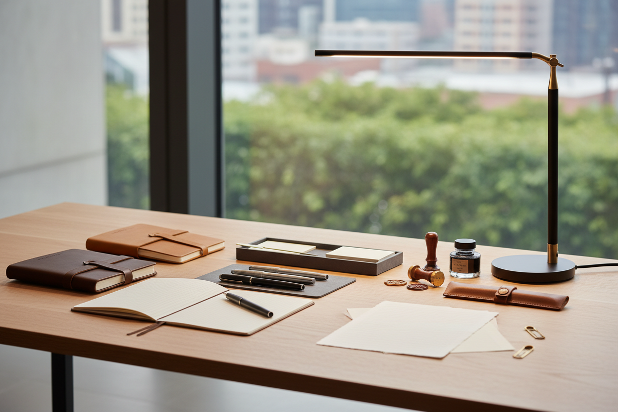 We’re committed to delivering exceptional products, thoughtful design, and a seamless shopping experience. At Nick1, office supplies aren’t just items—they’re tools that empower your productivity and make every workday better. (MAKE IT REAL PHOTO)